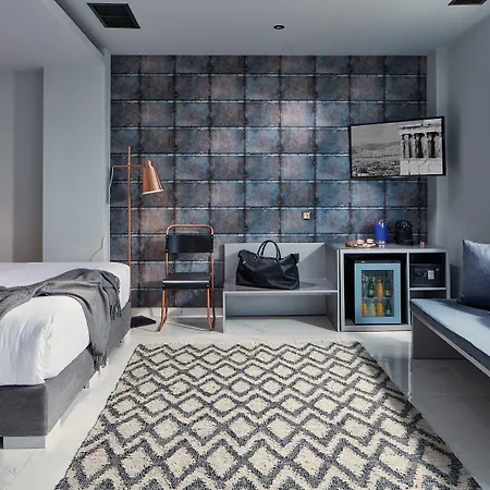 Hotel 18 Micon Str.
