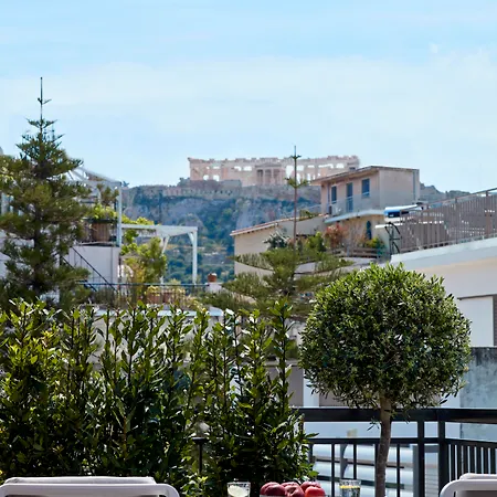 18 Micon Str. Athens