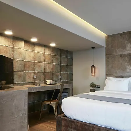 Hotel 18 Micon Str. 3*