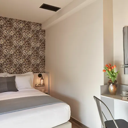 18 Micon Str. 3* Афины
