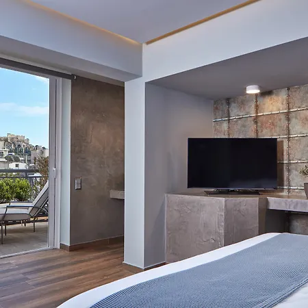 18 Micon Str. 3* Athens