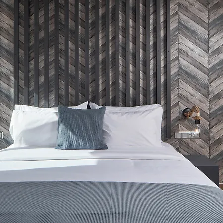 18 Micon Str. Hotel Athens