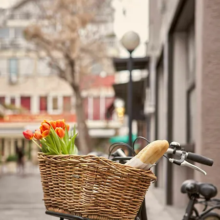 Hotel 18 Micon Str. 3*